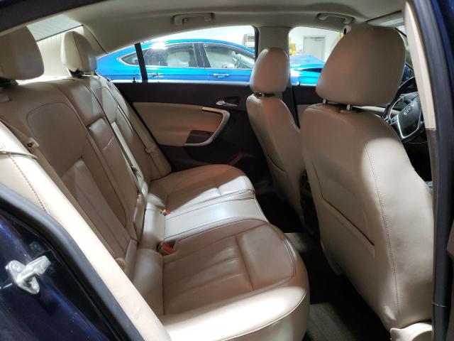 Photo 10 from auction – 2012 BUICK REGAL PREM with VIN 2G4GS5ER9C9171168