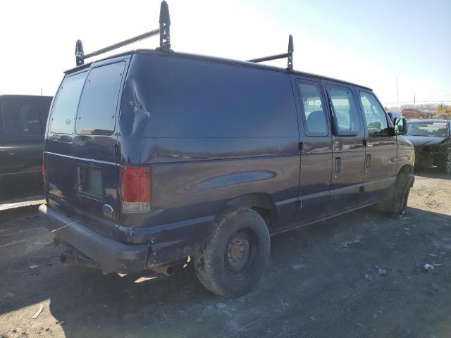 Photo 3 from auction – 2003 FORD ECONOLINE with VIN 1FTNE24W33HB63815