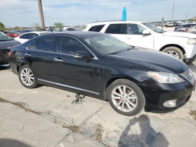 Photo 4 from auction – 2011 LEXUS ES 350 with VIN JTHBK1EG9B2416696