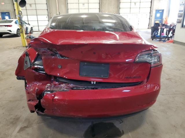 Photo 6 from auction – 2019 TESLA MODEL 3 with VIN 5YJ3E1EA2KF428131