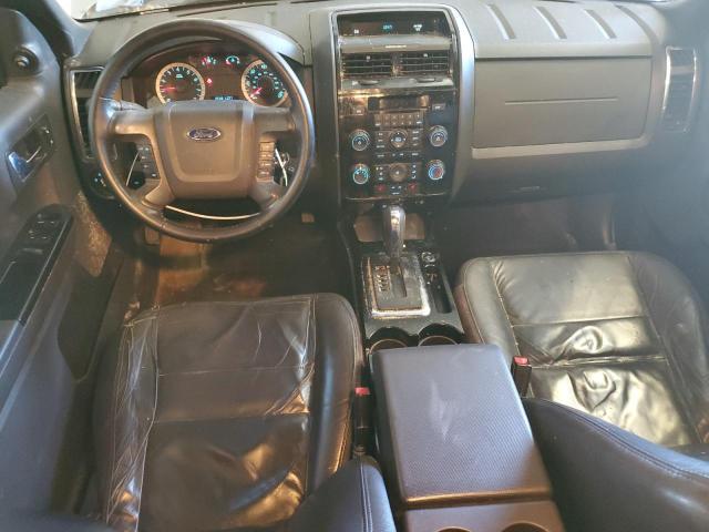 Photo 8 from auction – 2012 FORD ESCAPE LIM with VIN 1FMCU0E75CKB68728