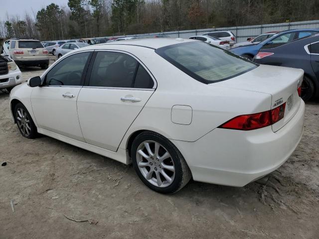 Photo 2 from auction – 2008 ACURA TSX with VIN JH4CL96898C004076