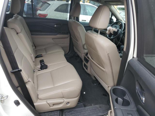 Photo 11 from auction – 2019 HONDA PILOT EXL with VIN 5FNYF5H42KB001791