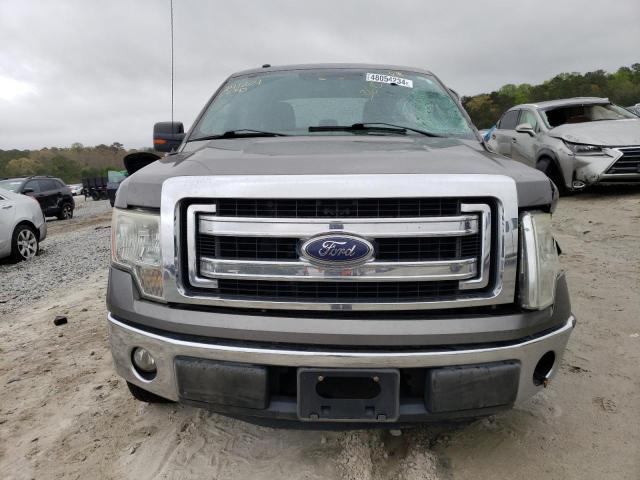 Photo 5 from auction – 2014 FORD F150 SUPER with VIN 1FTEX1CM1EFB55361