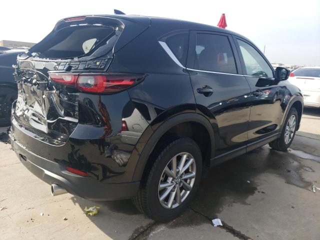 Photo 3 from auction – 2023 MAZDA CX-5 PREFE with VIN JM3KFBCM1P0166188
