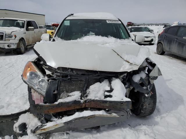 Photo 5 from auction – 2012 TOYOTA RAV4 LIMIT with VIN 2T3DF4DV9CW216152