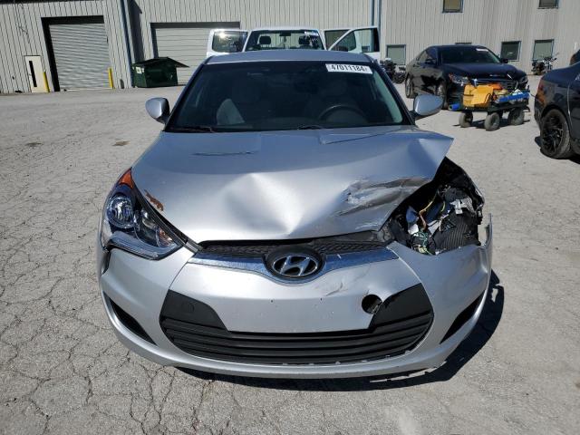 Photo 5 from auction – 2012 HYUNDAI VELOSTER with VIN KMHTC6AD9CU065186