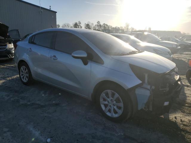 Photo 4 from auction – 2013 KIA RIO LX with VIN KNADM4A37D6274561