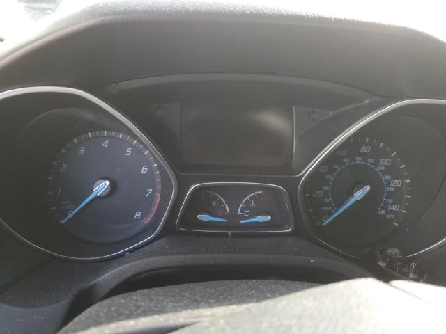 Photo 9 from auction – 2013 FORD FOCUS SE with VIN 1FADP3F27DL123926