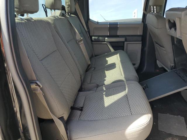 Photo 10 from auction – 2016 FORD F150 SUPER with VIN 1FTEW1CFXGKD80182