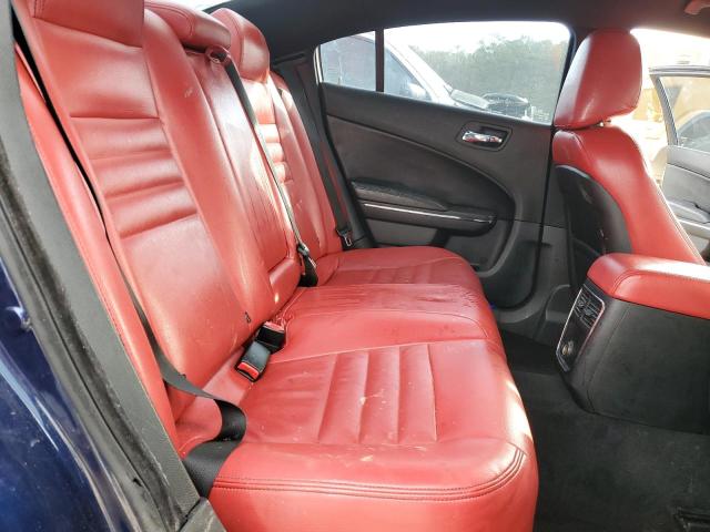 Photo 10 from auction – 2013 DODGE CHARGER SE with VIN 2C3CDXBG7DH677993