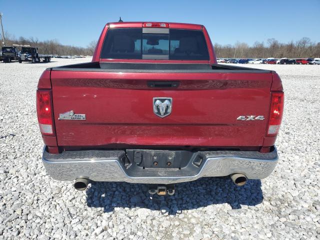 Photo 6 from auction – 2014 RAM 1500 SLT with VIN 1C6RR7LT1ES133154
