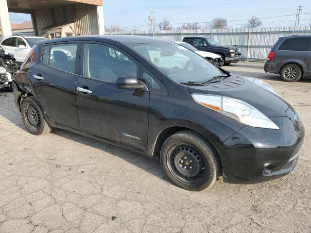 Photo 4 from auction – 2013 NISSAN LEAF S with VIN 1N4AZ0CPXDC418966
