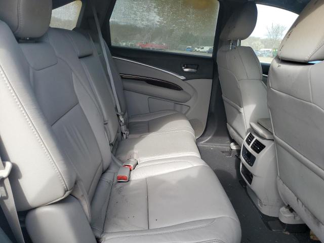 Фото 10 с аукциона – 2015 ACURA MDX TECHNO с VIN 5FRYD3H46FB001324