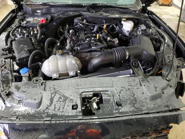 Photo 11 from auction – 2022 FORD MUSTANG with VIN 1FA6P8TH5N5131656