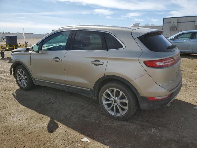 Photo 2 from auction – 2015 LINCOLN MKC with VIN 5LMTJ2AH8FUJ23890