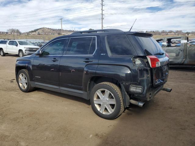 Photo 2 from auction – 2012 GMC TERRAIN SL with VIN 2GKFLVE56C6191992