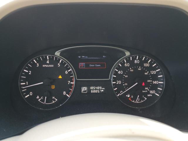 Photo 9 from auction – 2013 NISSAN PATHFINDER with VIN 5N1AR2MN0DC674709