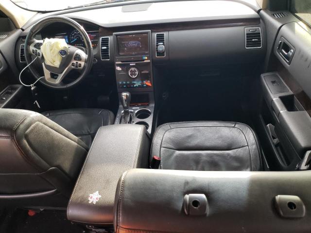 Photo 8 from auction – 2014 FORD FLEX LIMIT with VIN 2FMHK6D82EBD03668