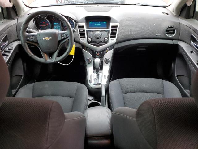 Photo 8 from auction – 2016 CHEVROLET CRUZE LIMI with VIN 1G1PE5SB2G7102471