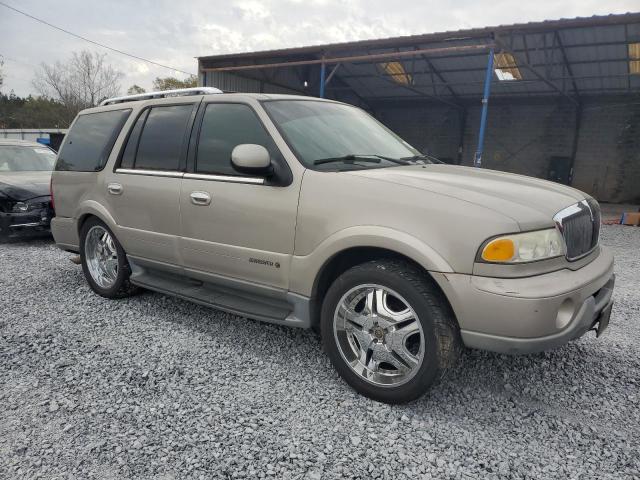 Photo 4 from auction – 2002 LINCOLN NAVIGATOR with VIN 5LMFU28R92LJ11802