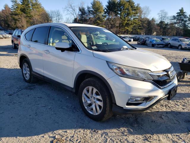 Photo 4 from auction – 2016 HONDA CR-V EX with VIN 5J6RM4H5XGL110012