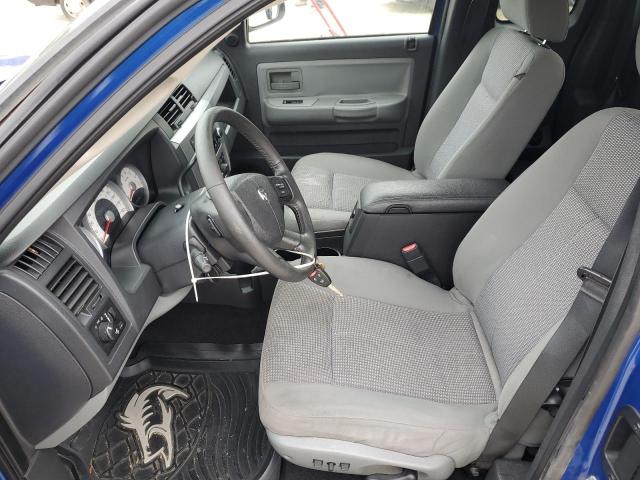 Photo 7 from auction – 2008 DODGE DAKOTA SLT with VIN 1D7HW42K58S558438