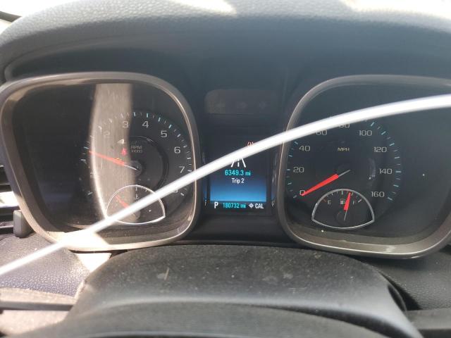 Photo 9 from auction – 2015 CHEVROLET MALIBU LS with VIN 1G11B5SL2FF221259