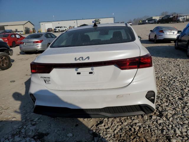 Photo 6 from auction – 2023 KIA FORTE LX with VIN 3KPF24AD3PE636670