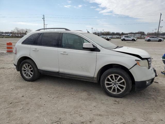 Photo 4 from auction – 2010 FORD EDGE SEL with VIN 2FMDK3JC5ABA89341
