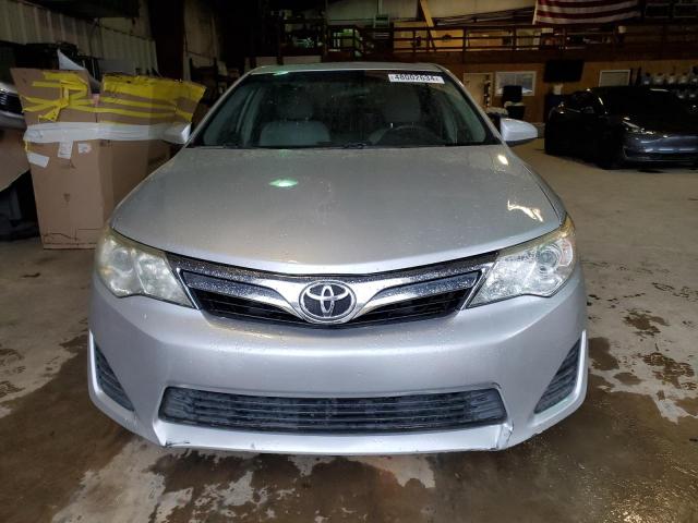 Photo 5 from auction – 2012 TOYOTA CAMRY BASE with VIN 4T1BF1FK9CU004109