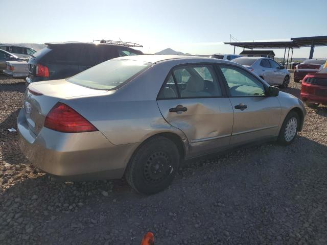 Photo 3 from auction – 2007 HONDA ACCORD VAL with VIN JHMCM56187C009339