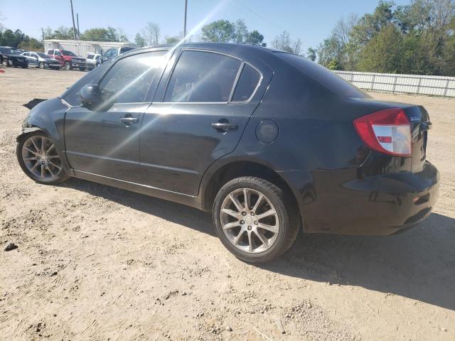 Photo 2 from auction – 2011 SUZUKI SX4 LE with VIN JS2YC5A27B6302432