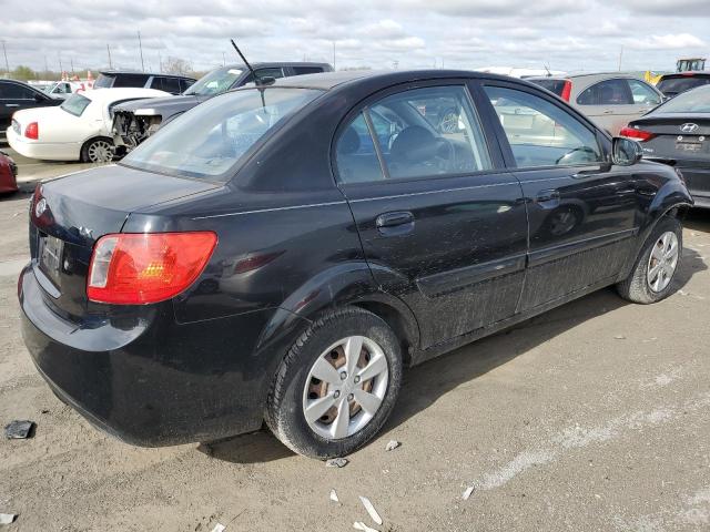 Photo 3 from auction – 2011 KIA RIO BASE with VIN KNADH4A39B6922564