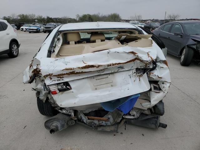 Photo 6 from auction – 2013 ACURA TSX with VIN JH4CU2F40DC012448