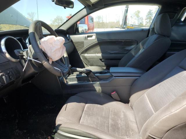 Photo 7 from auction – 2007 FORD MUSTANG with VIN 1ZVHT80N575239543