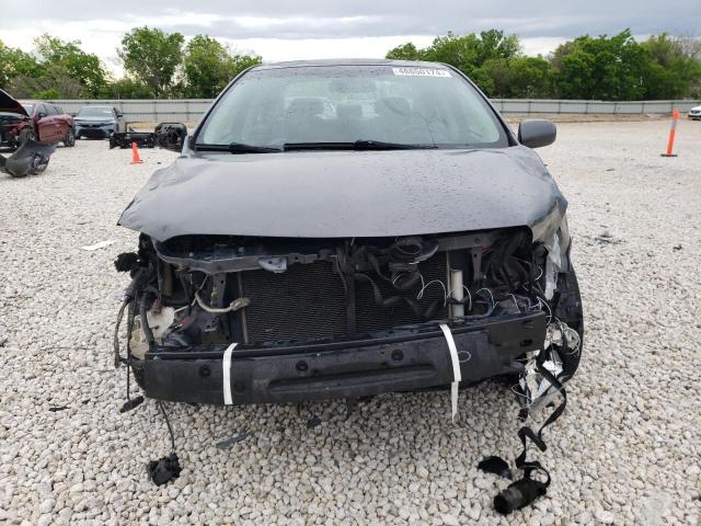 Photo 5 from auction – 2010 TOYOTA COROLLA BA with VIN 2T1BU4EE6AC477970