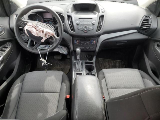 Photo 8 from auction – 2017 FORD ESCAPE SE with VIN 1FMCU9G91HUB80230