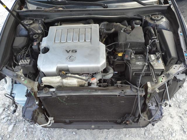 Photo 11 from auction – 2016 LEXUS ES 350 with VIN 58ABK1GG8GU013744