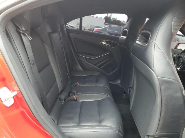 Photo 10 from auction – 2014 MERCEDES-BENZ CLA 250 with VIN WDDSJ4EB9EN104977