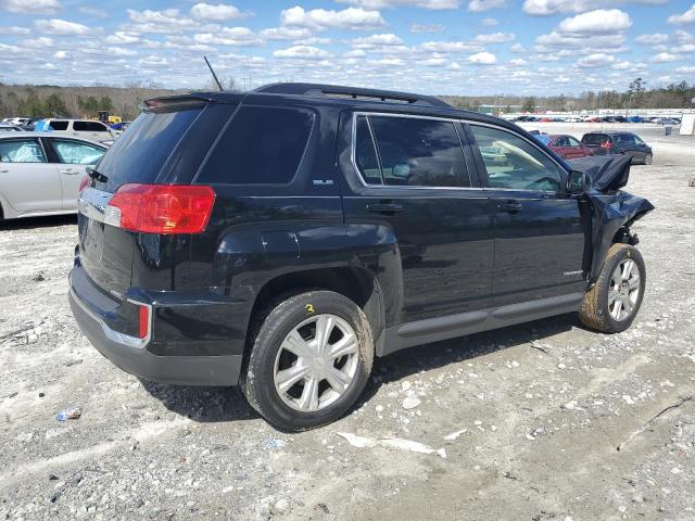 Photo 3 from auction – 2017 GMC TERRAIN SL with VIN 2GKFLTEKXH6153778