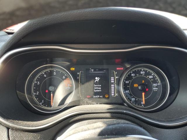 Photo 9 from auction – 2020 JEEP CHEROKEE L with VIN 1C4PJLLB6LD541707