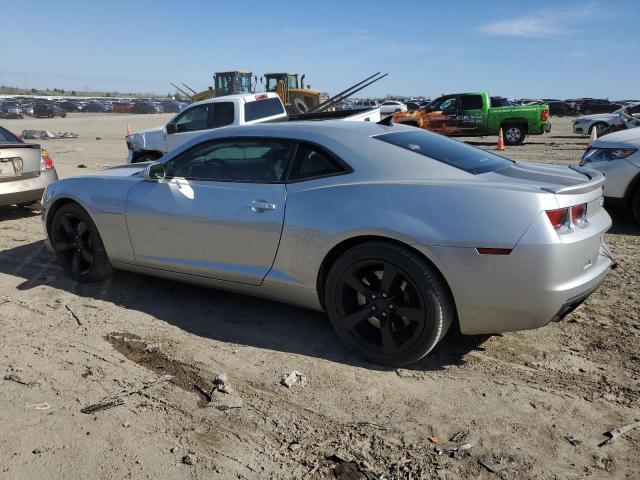 Photo 2 from auction – 2011 CHEVROLET CAMARO 2SS with VIN 2G1FT1EW6B9104515