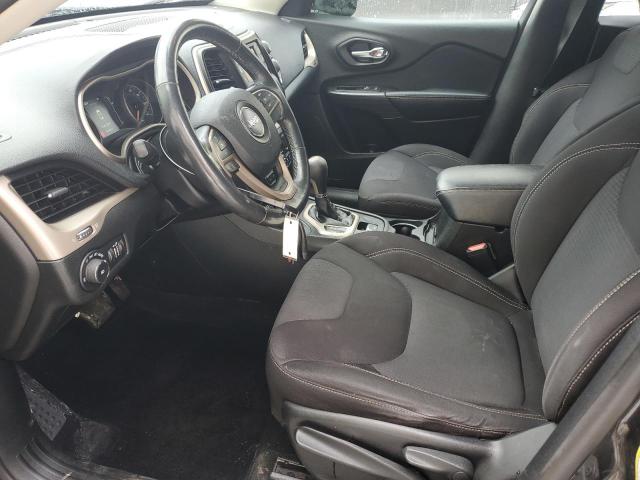 Photo 7 from auction – 2015 JEEP CHEROKEE L with VIN 1C4PJMCS5FW546668