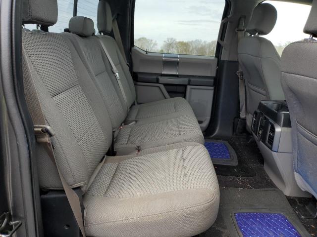 Photo 10 from auction – 2016 FORD F150 SUPER with VIN 1FTEW1EFXGFC65510