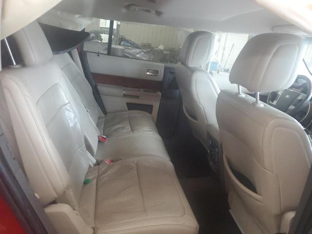 Photo 10 from auction – 2010 FORD FLEX LIMIT with VIN 2FMHK6DC3ABD03452