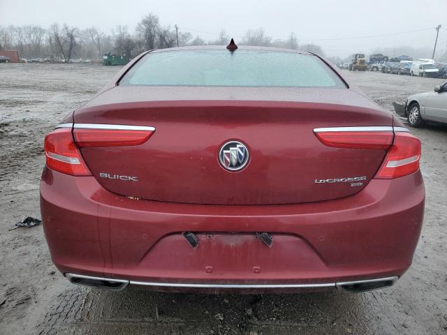 Photo 6 from auction – 2017 BUICK LACROSSE P with VIN 1G4ZS5SS6HU138090