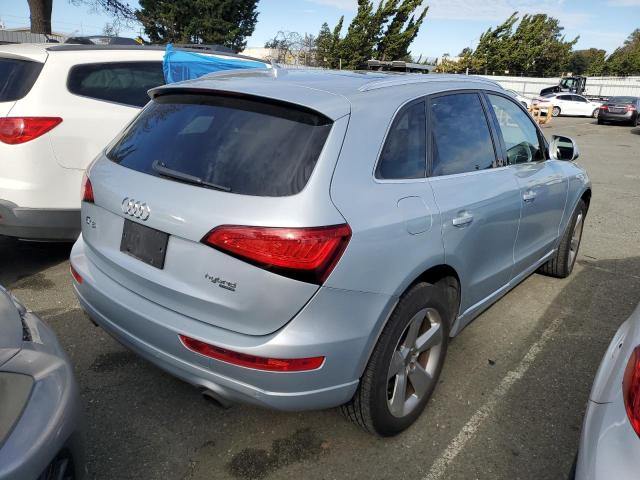 Photo 3 from auction – 2013 AUDI Q5 PREMIUM with VIN WA1C8AFP9DA021892