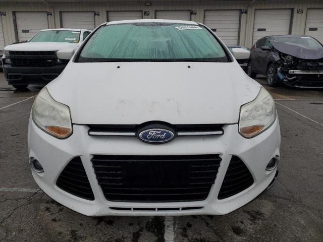 Zdjęcie 5 z aukcji – 2012 FORD FOCUS SE z VIN 1FAHP3K21CL303425