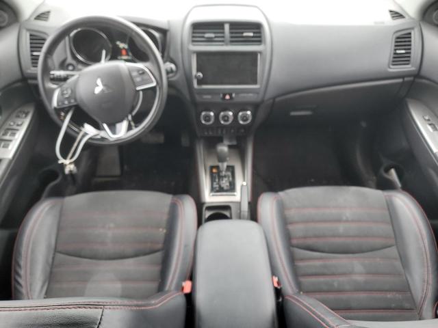 Photo 8 from auction – 2018 MITSUBISHI OUTLANDER with VIN JA4AR3AW4JU013997